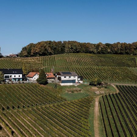 Winzer Suite - Weingut Dietl Riegersburg Exterior foto