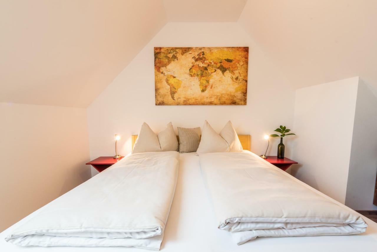 Winzer Suite - Weingut Dietl Riegersburg Exterior foto